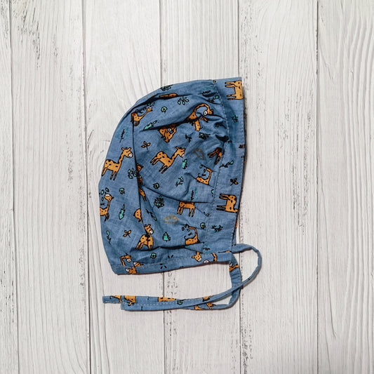 dular | cotton caps for infants