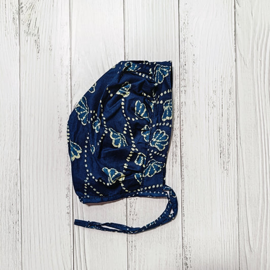 dular | cotton caps for infants