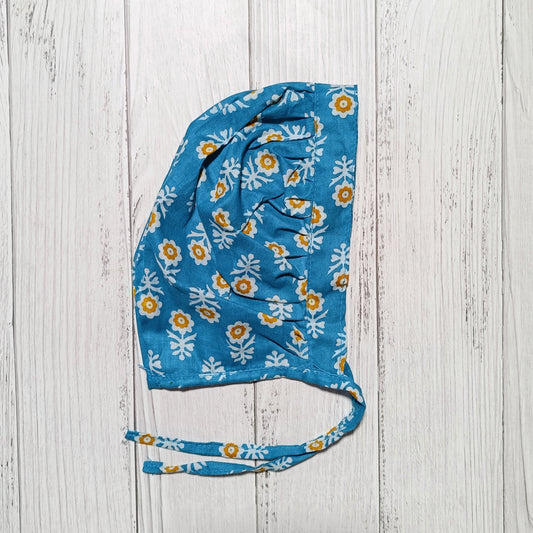 dular | cotton caps for infants