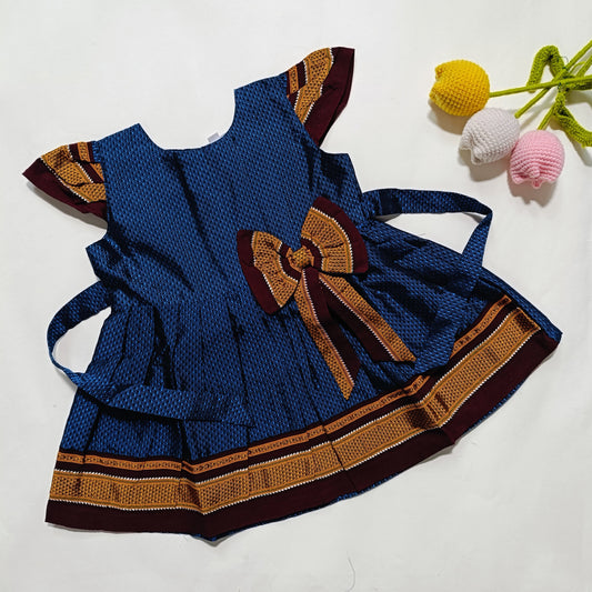dular | ethnic dresses for baby girl