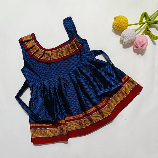 dular | ethnic dresses for baby girl