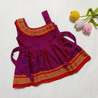dular | ethnic dresses for baby girl