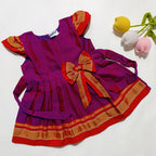 dular | ethnic dresses for baby girl