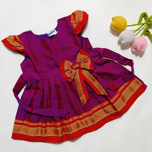 dular | ethnic dresses for baby girl