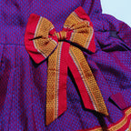 dular | ethnic dresses for baby girl