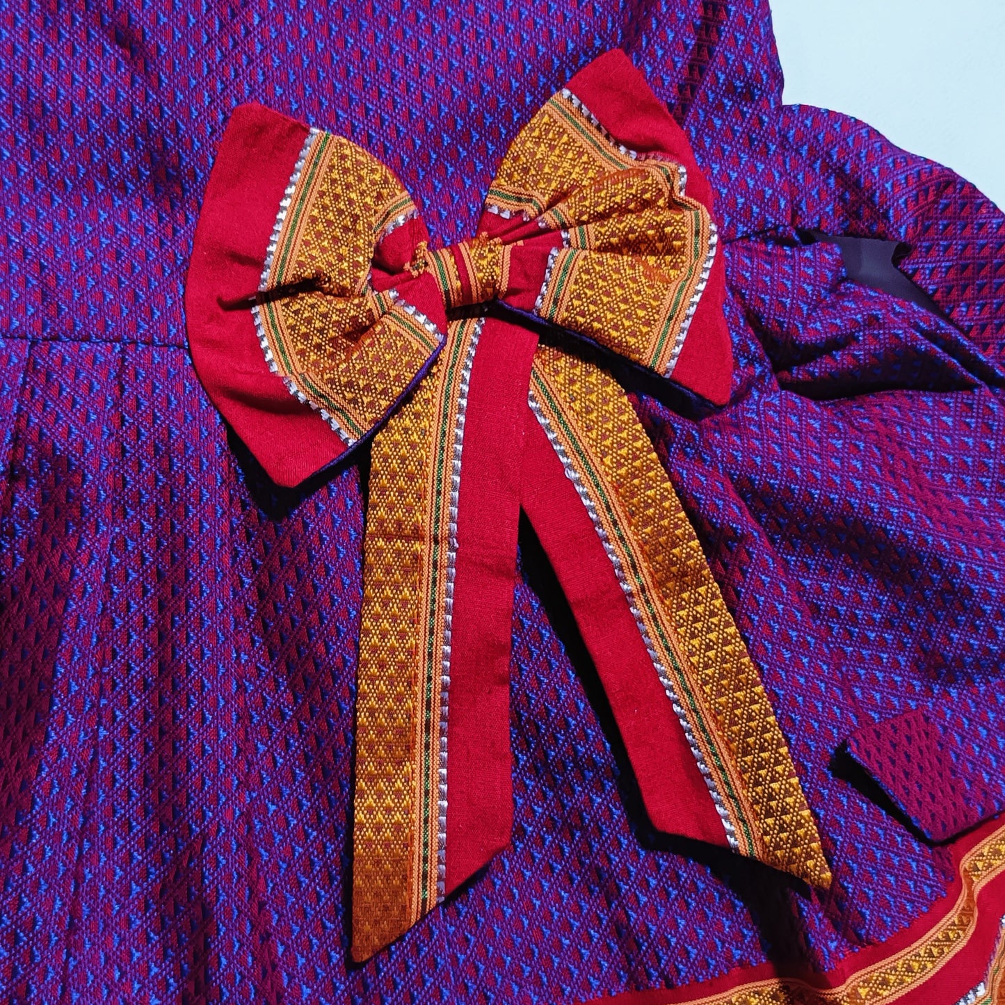 dular | ethnic dresses for baby girl