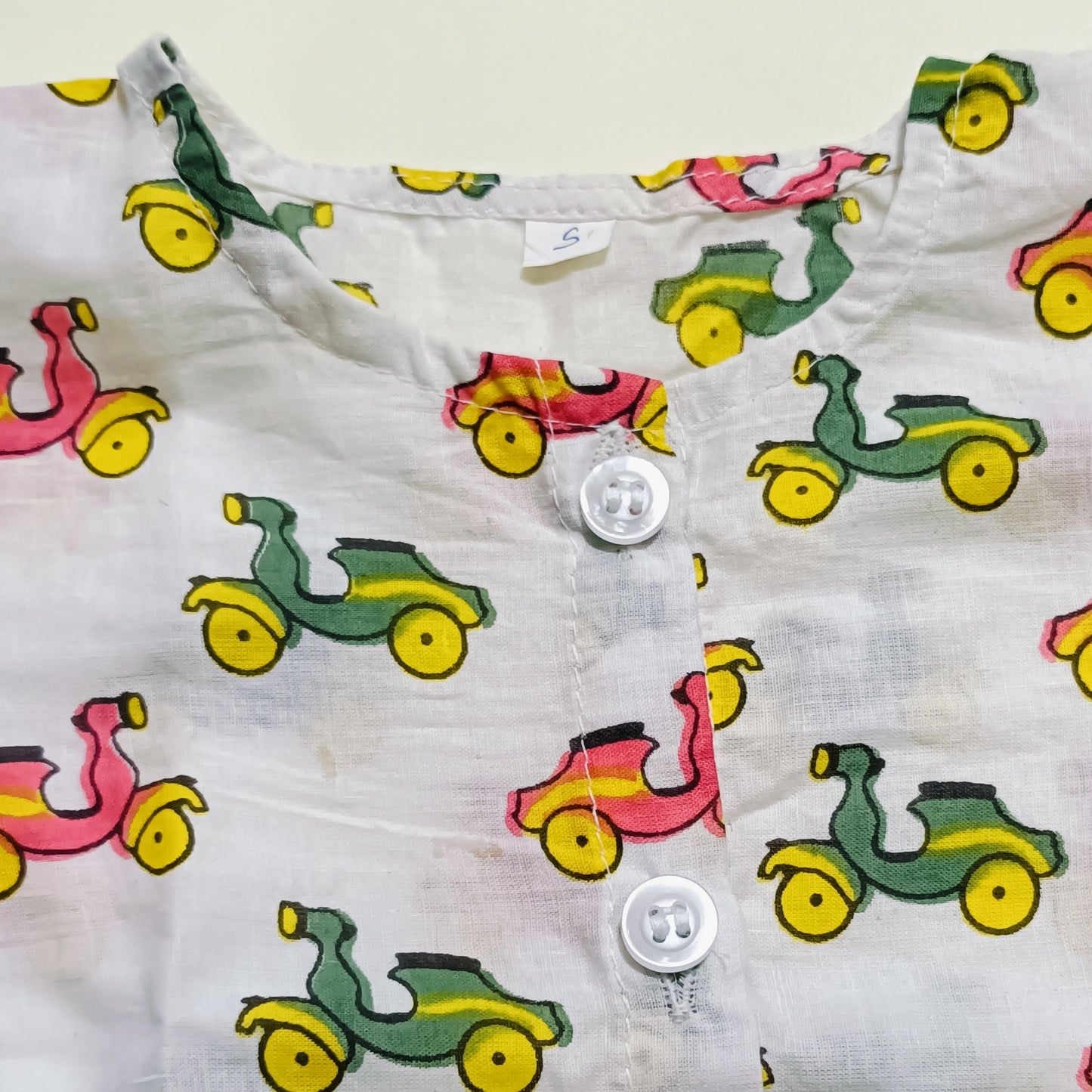 dular | newborn jhabla