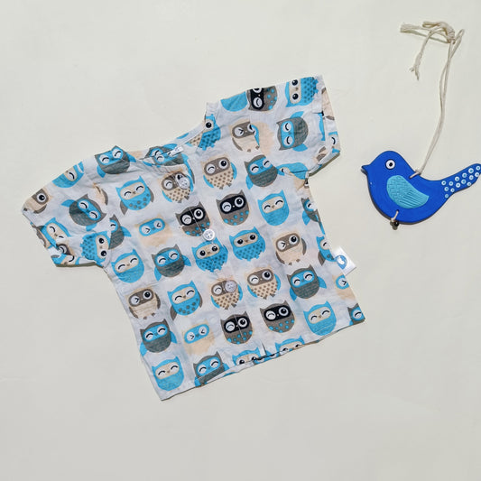dular | newborn jhabla
