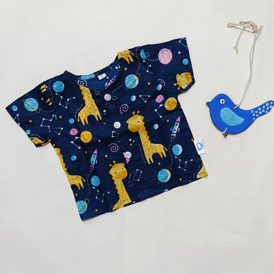 dular | newborn jhabla