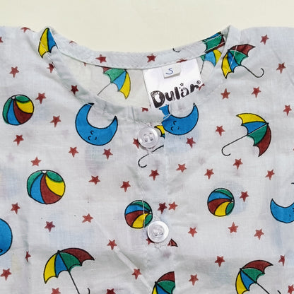 dular | newborn jhabla