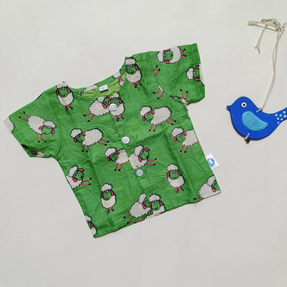 dular | newborn jhabla