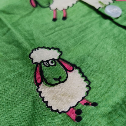 dular | newborn jhabla