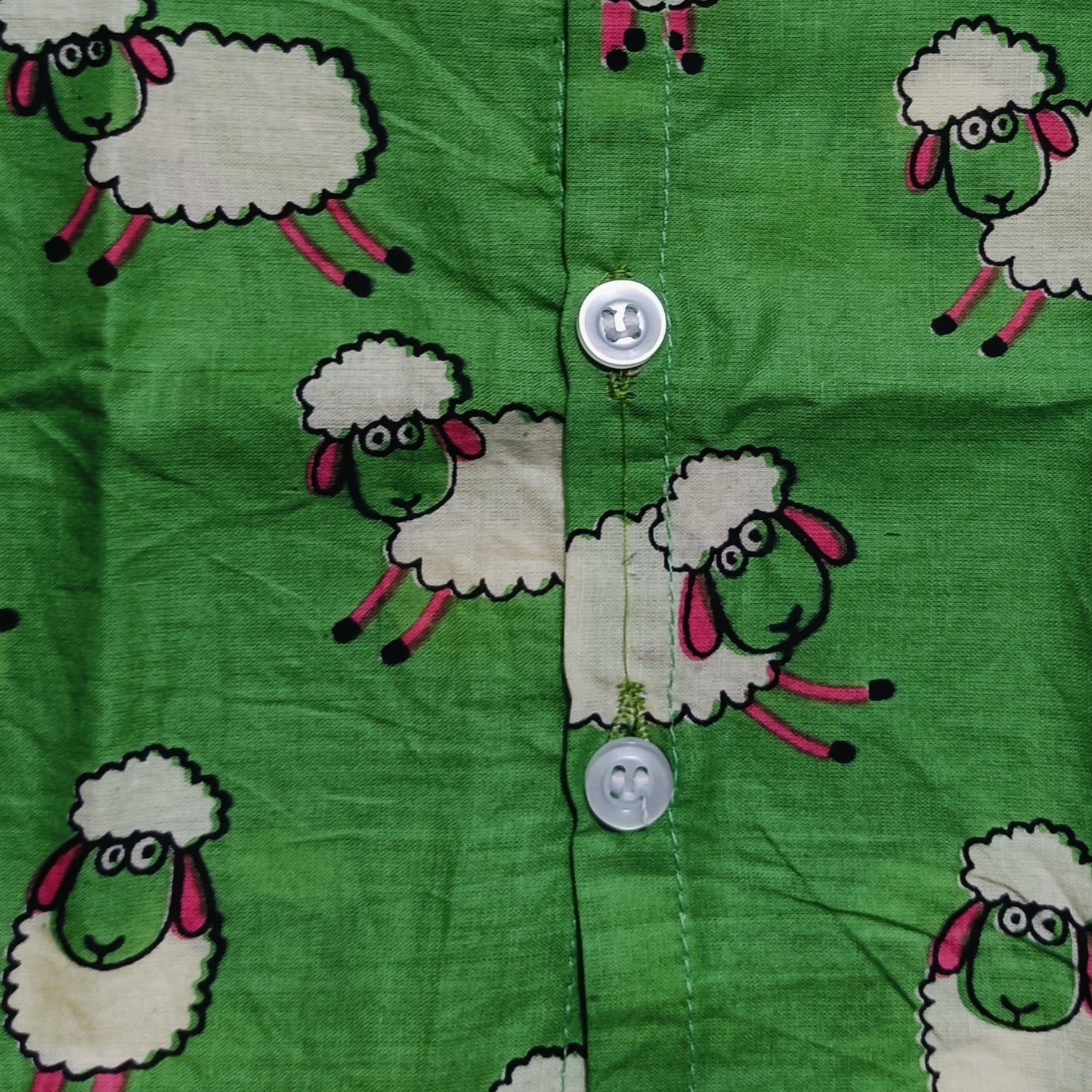 dular | newborn jhabla