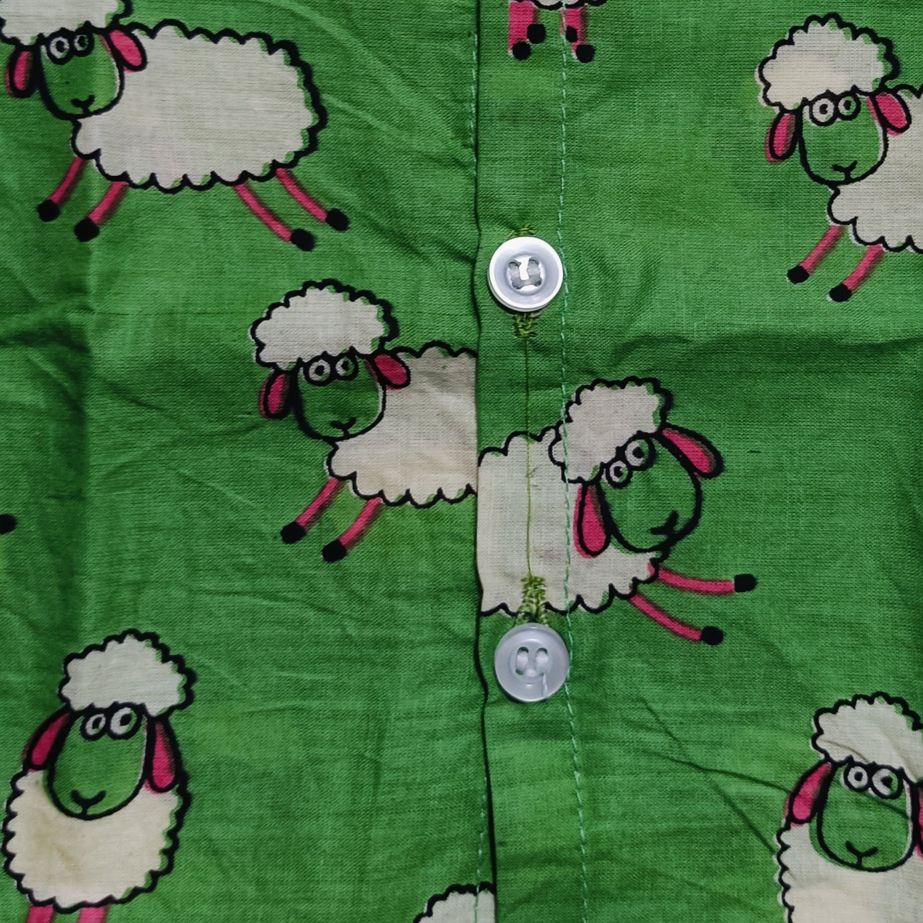 dular | newborn jhabla