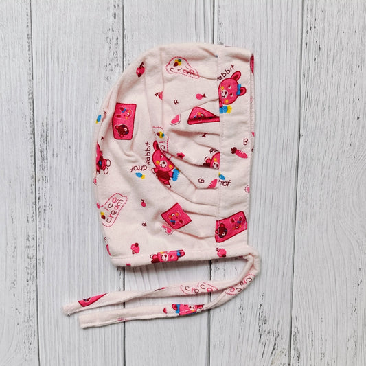 dular | infant caps