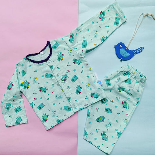 dular | night suits for kids