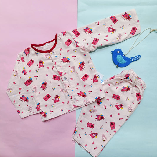 dular | night suits for kids