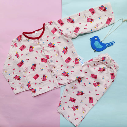 dular | night suits for kids