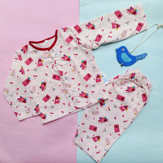 dular | night suits for kids