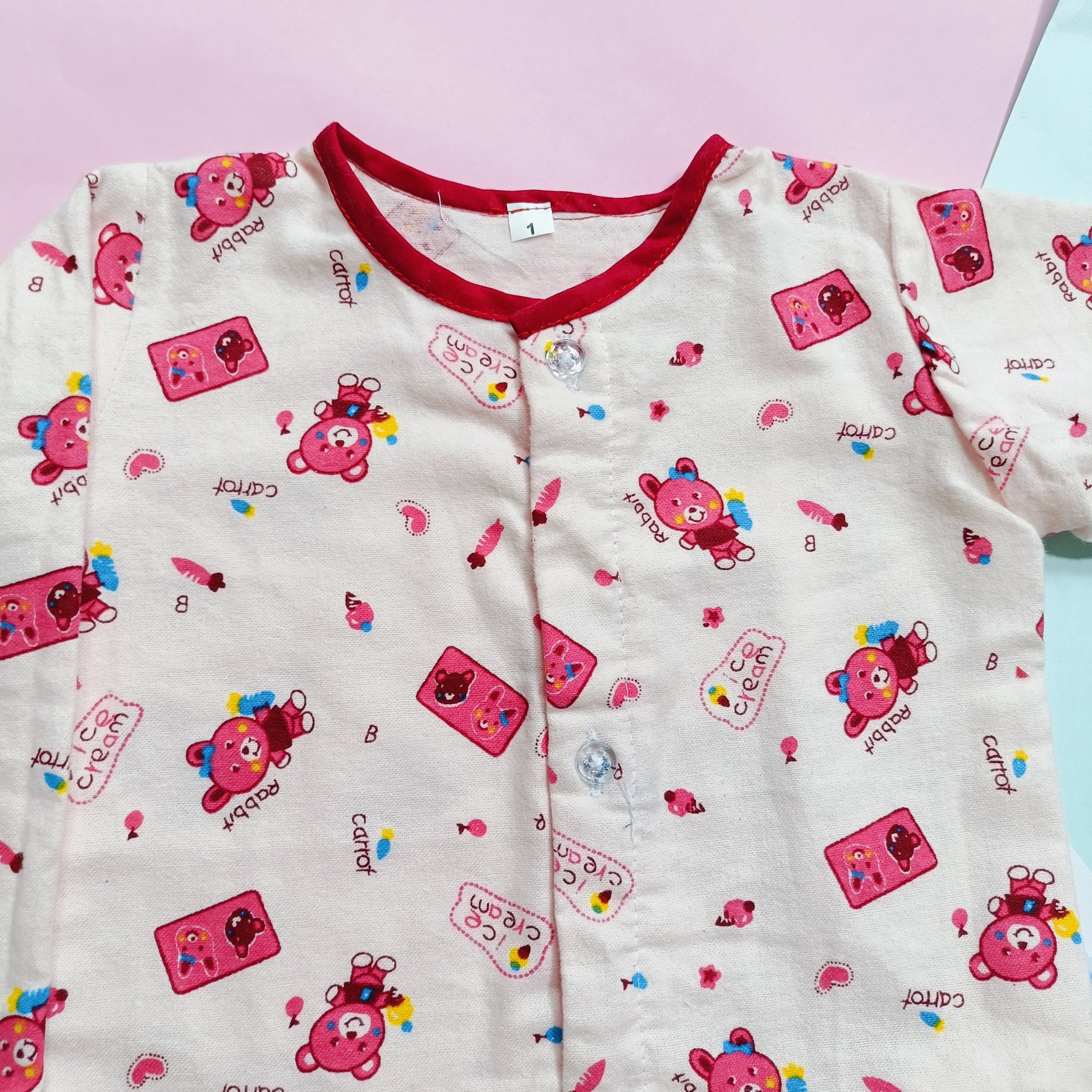 dular | night suits for kids