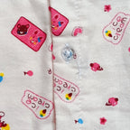 dular | night suits for kids