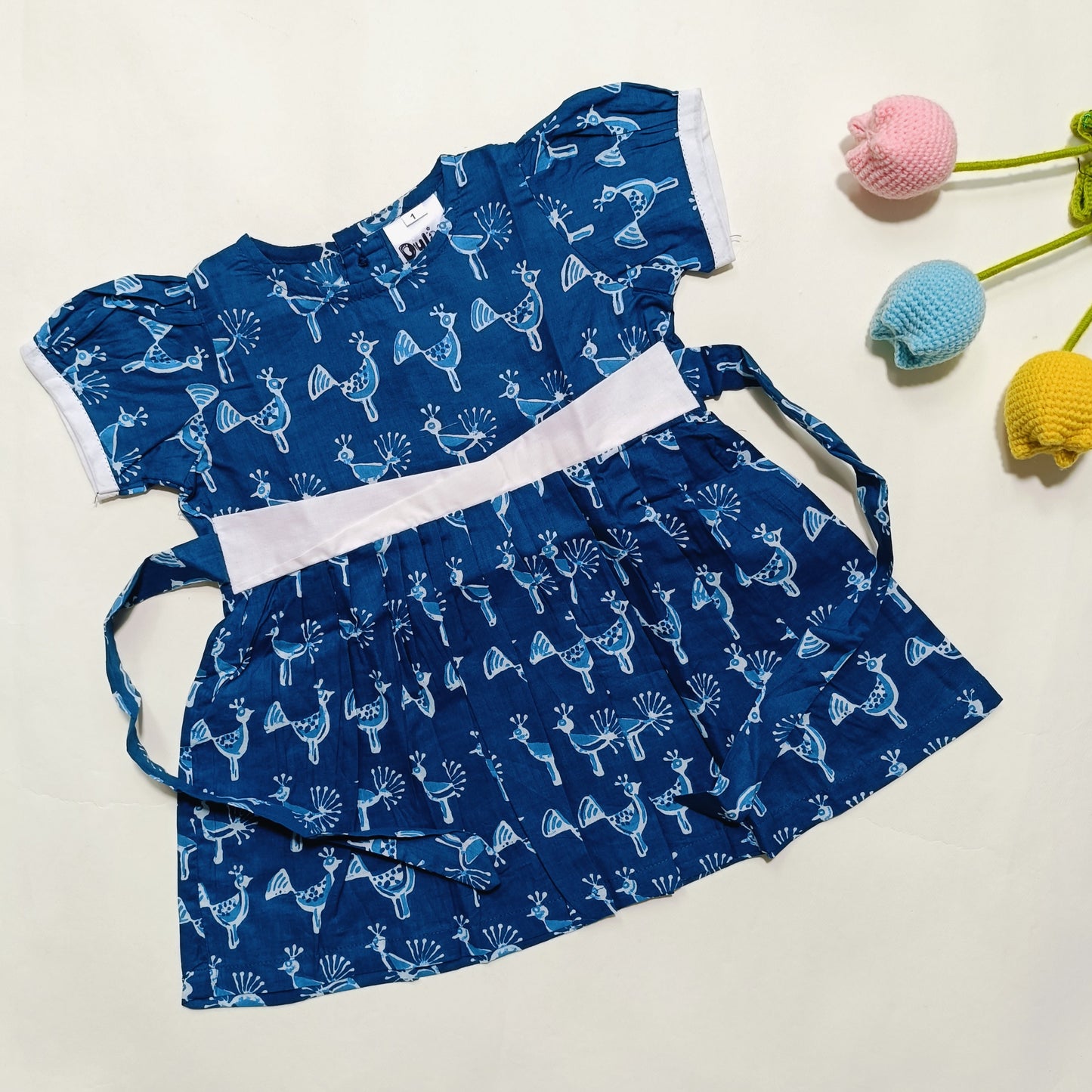 dular| baby girl dresses
