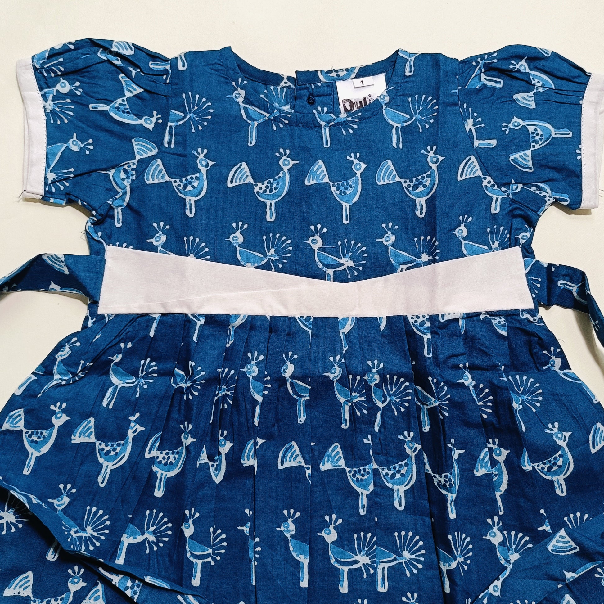 dular| baby girl dresses