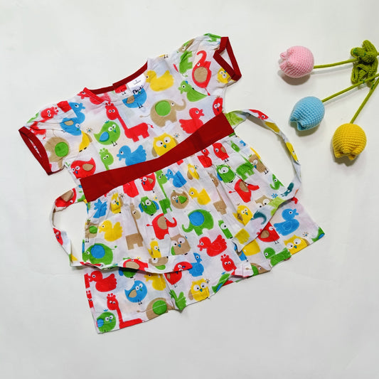 dular| baby girl dresses