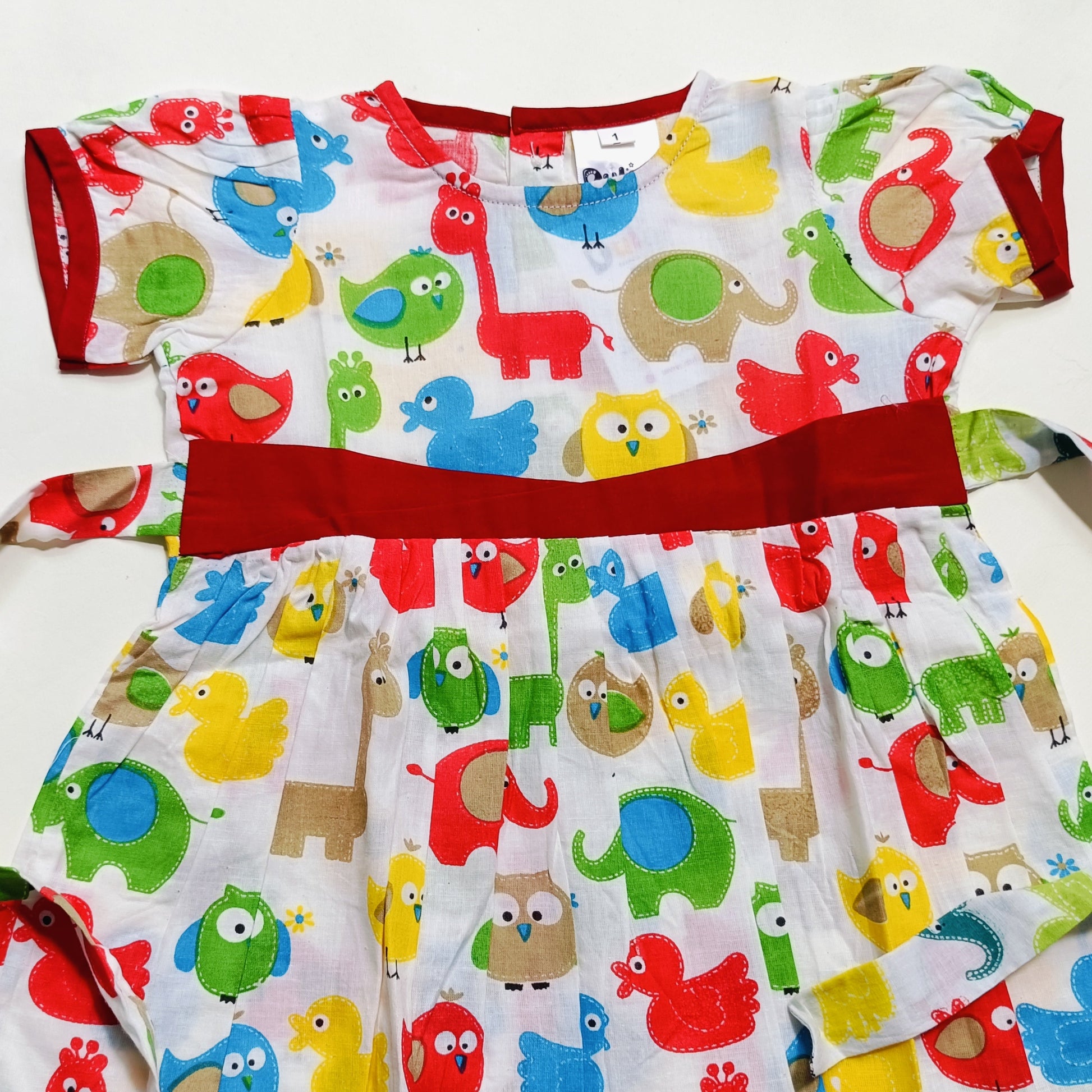 dular| baby girl dresses