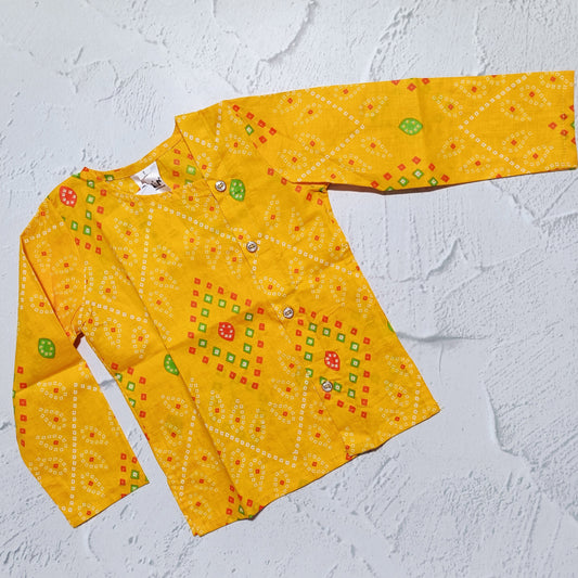 dular | Kurtis for kids / Kurta Sets