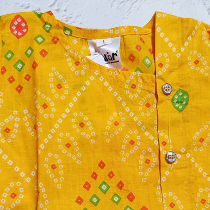 dular | Kurtis for kids / Kurta Sets