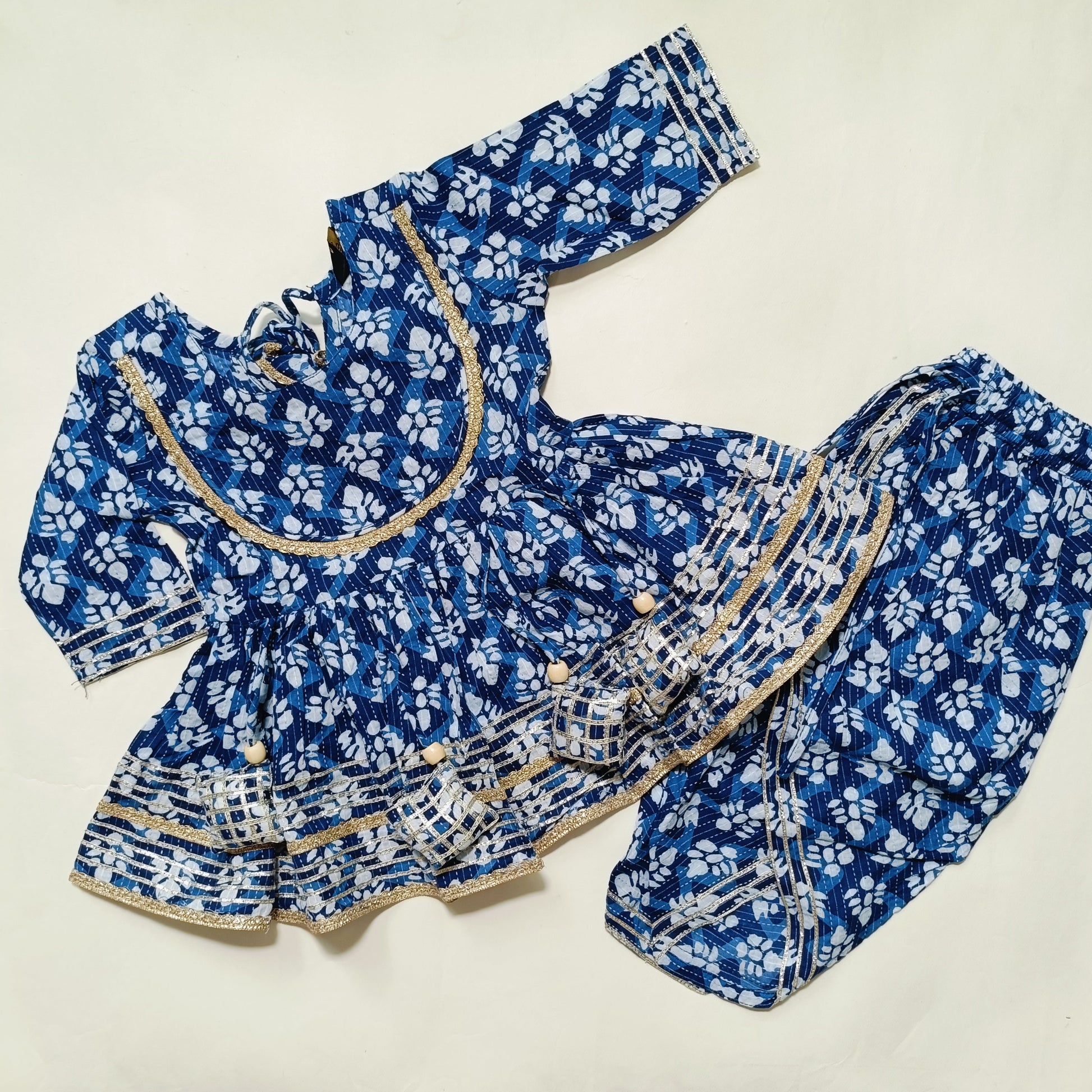 dular | ethnic dresses for baby girl 