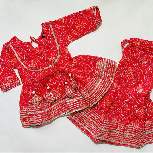 dular | ethnic dresses for baby girl 