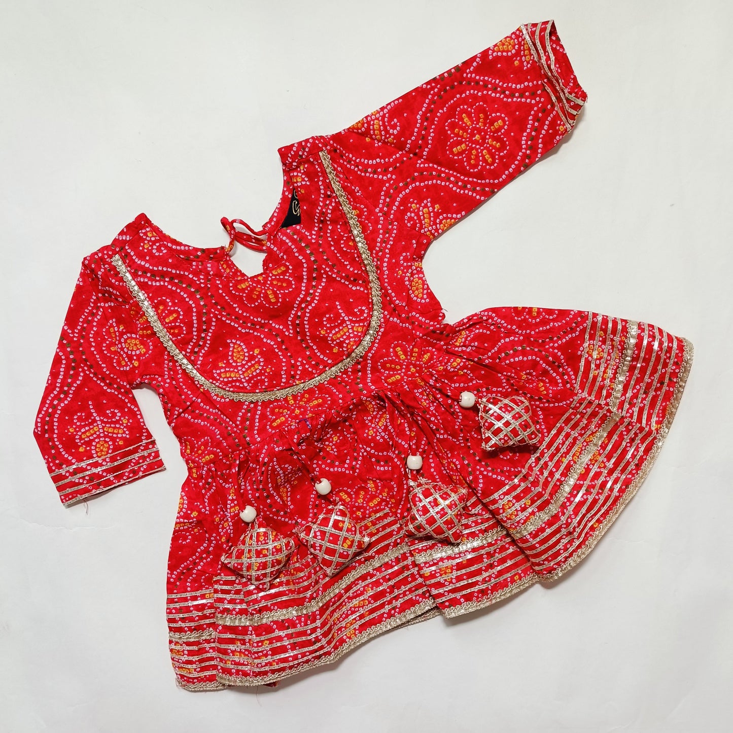 dular | ethnic dresses for baby girl 