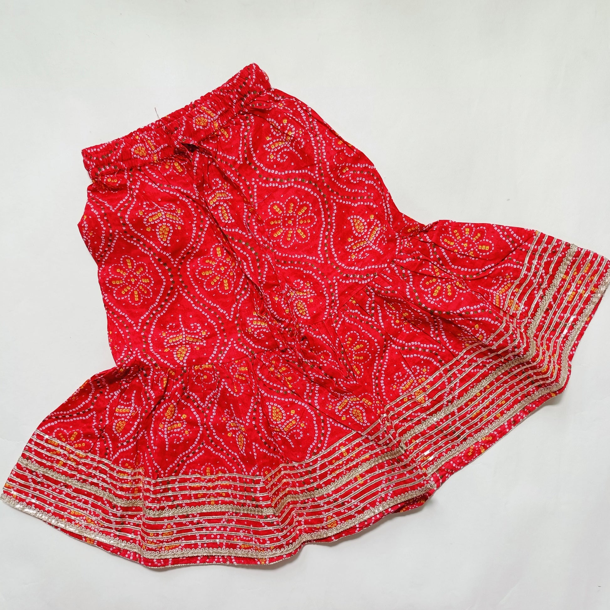 dular | ethnic dresses for baby girl 