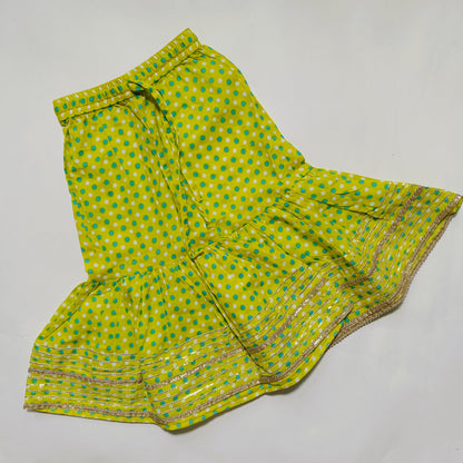 dular | ethnic dresses for baby girl 