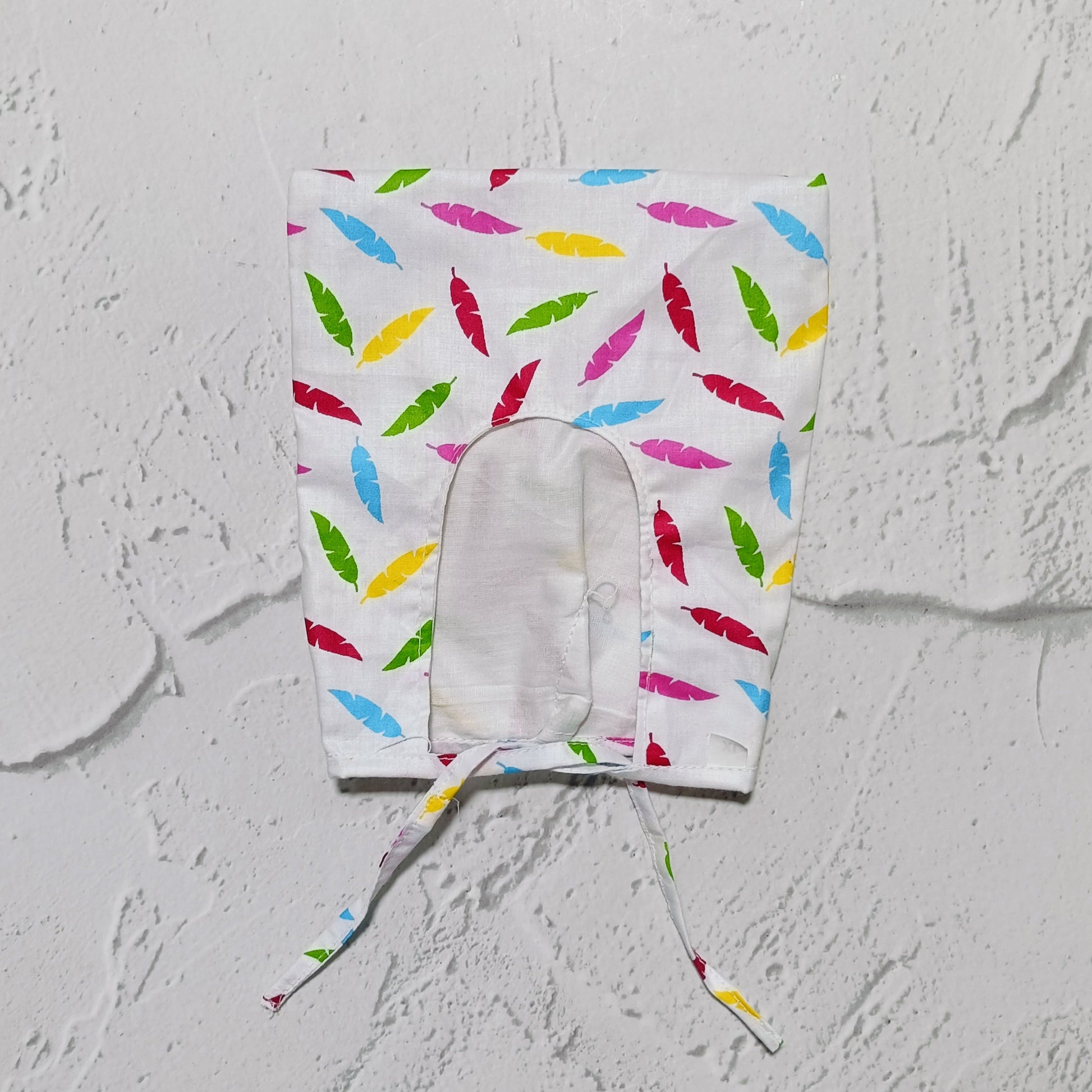 dular | infant caps