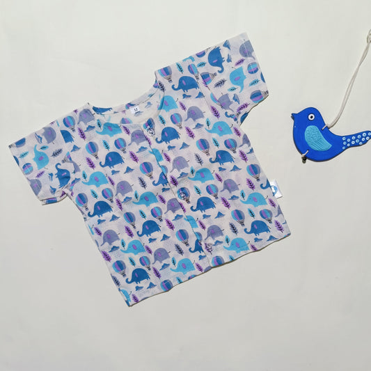 dular | newborn jhabla