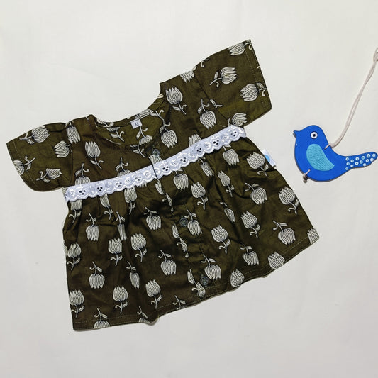dular | newborn jhabla