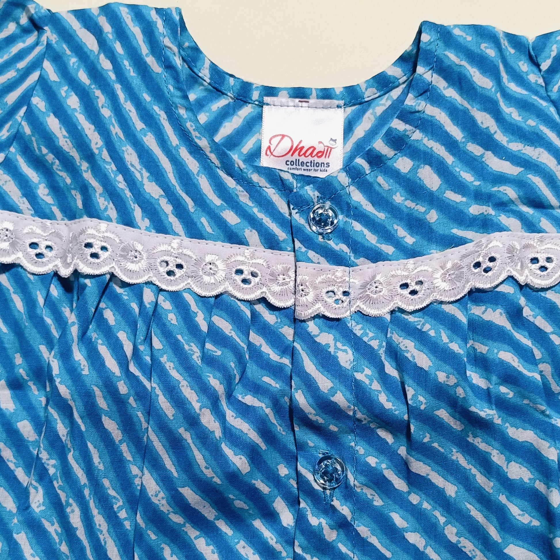 dular | newborn jhabla