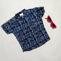 dular | baby boy cotton shirts