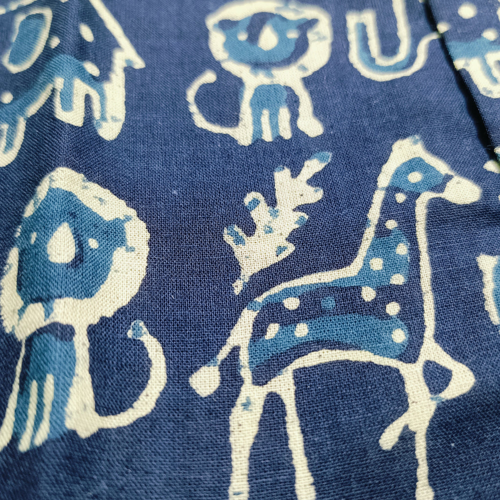 dular | baby boy cotton shirts