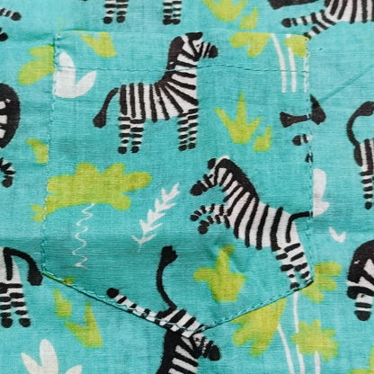 dular | baby boy cotton shirts