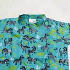 dular | baby boy cotton shirts