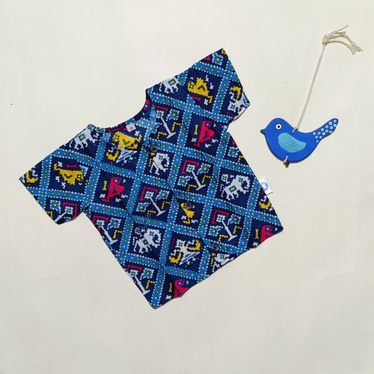 dular | newborn jhabla