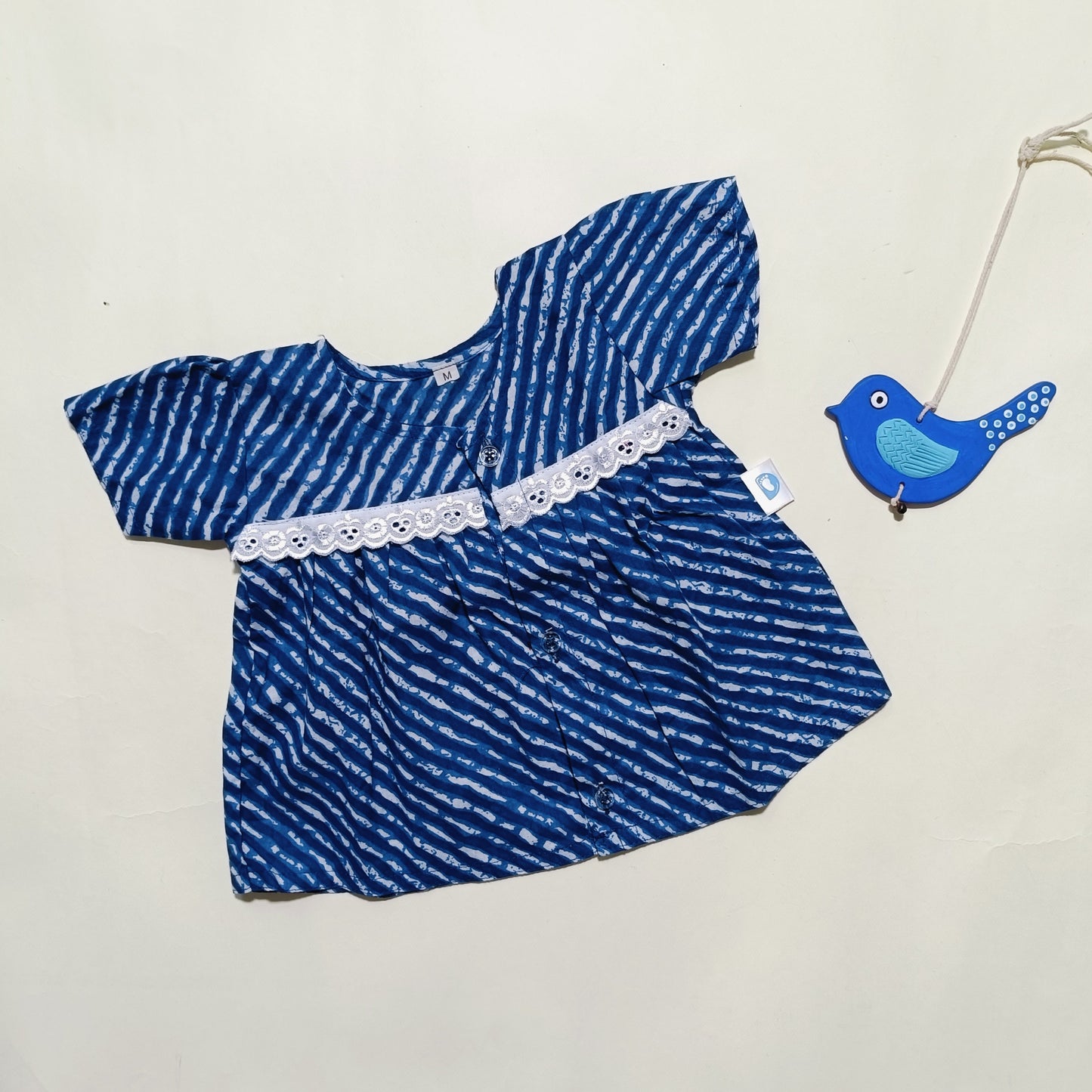 dular | newborn jhabla