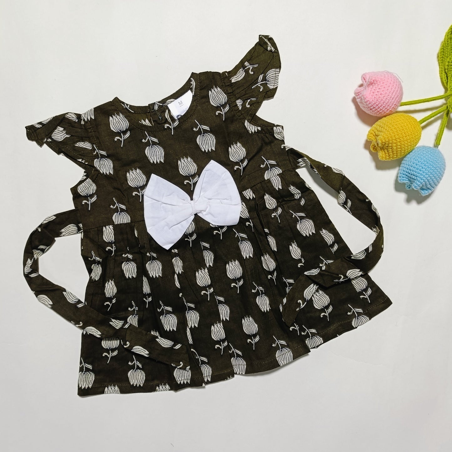 dular| baby girl dresses