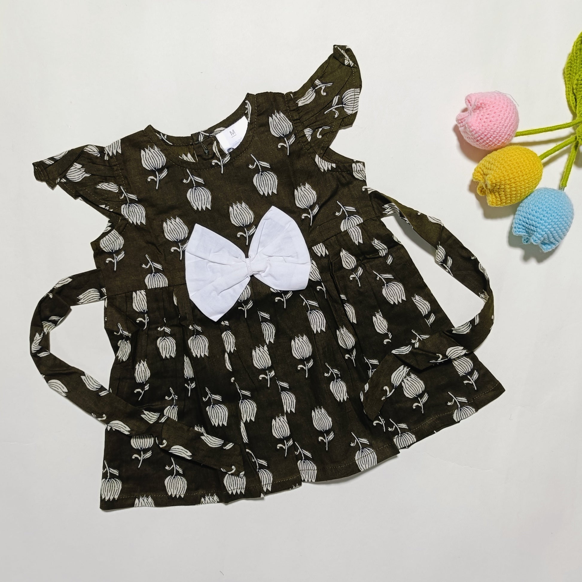 dular| baby girl dresses