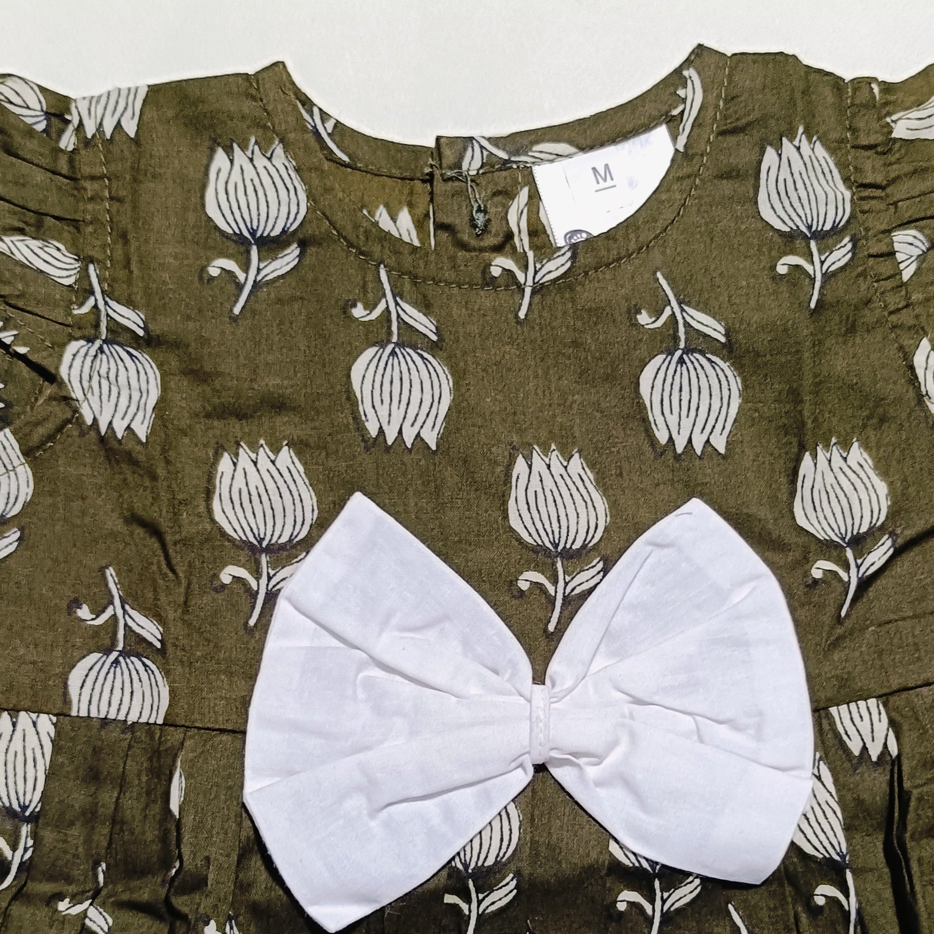 dular| baby girl dresses