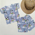 dular | co ord set for kids